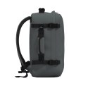 Plecak do kabiny samolotu CabinZero Classic 36 l original grey