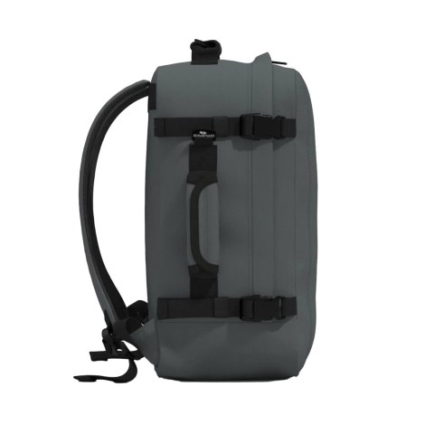 Plecak do kabiny samolotu CabinZero Classic 36 l original grey