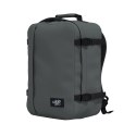 Plecak do kabiny samolotu CabinZero Classic 36 l original grey