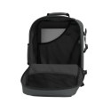 Plecak do kabiny samolotu CabinZero Classic 36 l original grey
