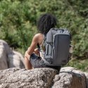 Plecak do kabiny samolotu CabinZero Classic 36 l original grey