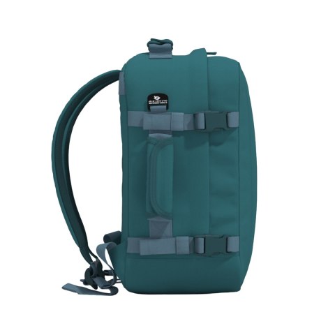 Plecak podręczny CabinZero Classic 28 l aruba blue