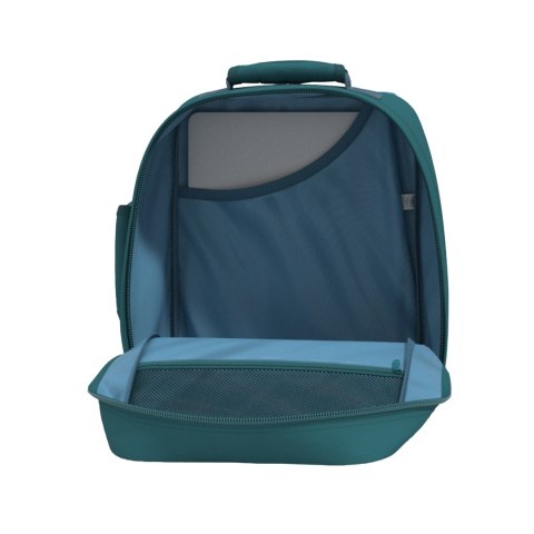 Plecak podręczny CabinZero Classic 28 l aruba blue
