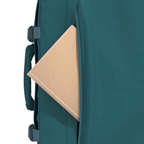 Plecak podręczny CabinZero Classic 28 l aruba blue
