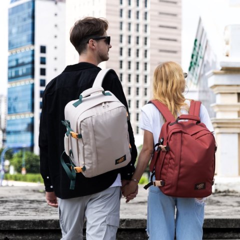 Plecak podręczny CabinZero Classic 28 l cebu sands