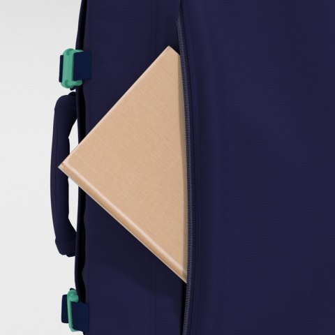 Plecak podręczny CabinZero Classic 28 l deep ocean