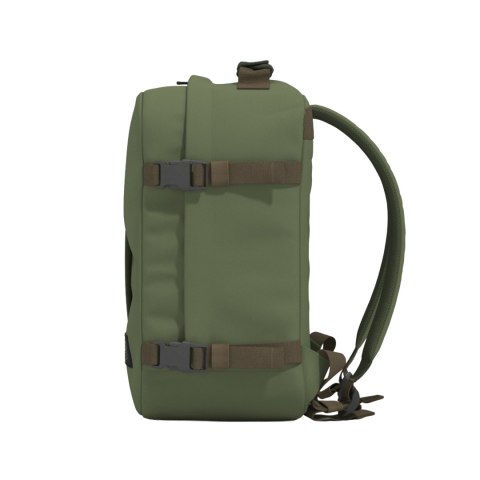 Plecak podręczny CabinZero Classic 28 l georgian khaki