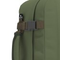 Plecak podręczny CabinZero Classic 28 l georgian khaki