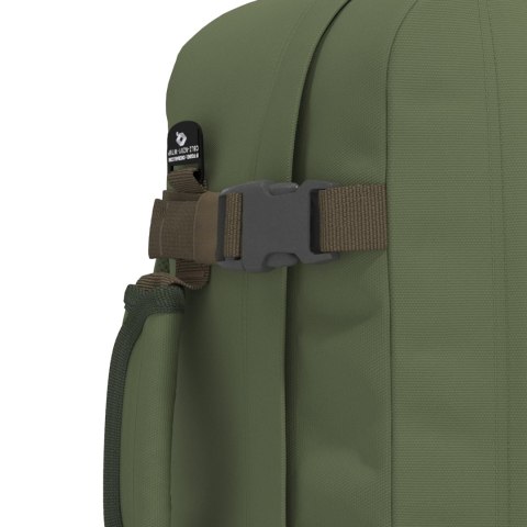 Plecak podręczny CabinZero Classic 28 l georgian khaki