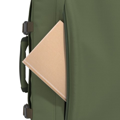Plecak podręczny CabinZero Classic 28 l georgian khaki