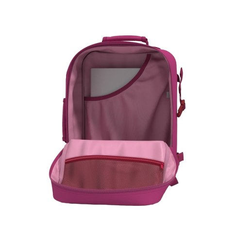 Plecak podręczny CabinZero Classic 28 l lovestruck pink