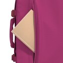 Plecak podręczny CabinZero Classic 28 l lovestruck pink