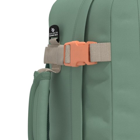 Plecak podręczny CabinZero Classic 28 l sage forest