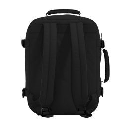 Plecak podręczny do samolotu CabinZero Classic 28 l absolute black