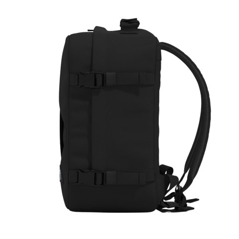 Plecak podręczny do samolotu CabinZero Classic 28 l absolute black