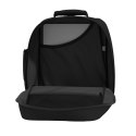 Plecak podręczny do samolotu CabinZero Classic 28 l absolute black