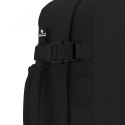 Plecak podręczny do samolotu CabinZero Classic 28 l absolute black