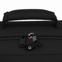 Plecak podręczny do samolotu CabinZero Classic 28 l absolute black