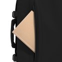 Plecak podręczny do samolotu CabinZero Classic 28 l absolute black