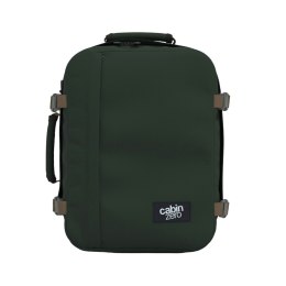 Plecak podręczny do samolotu CabinZero Classic 28 l black sand