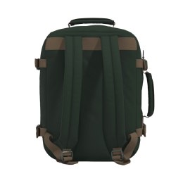 Plecak podręczny do samolotu CabinZero Classic 28 l black sand