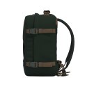Plecak podręczny do samolotu CabinZero Classic 28 l black sand
