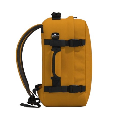 Plecak podręczny do samolotu CabinZero Classic 28 l orange chill