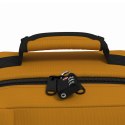 Plecak podręczny do samolotu CabinZero Classic 28 l orange chill