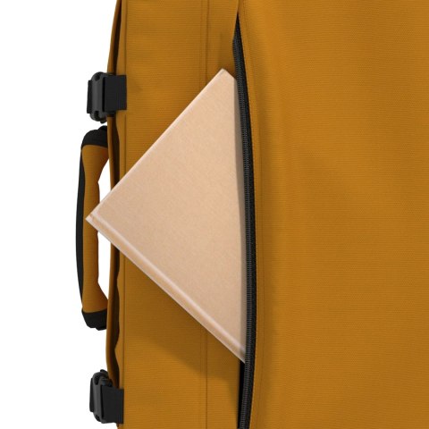 Plecak podręczny do samolotu CabinZero Classic 28 l orange chill