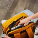 Plecak podręczny do samolotu CabinZero Classic 28 l orange chill