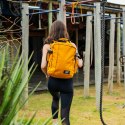 Plecak podręczny do samolotu CabinZero Classic 28 l orange chill