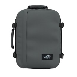 Plecak podręczny do samolotu CabinZero Classic 28 l original grey