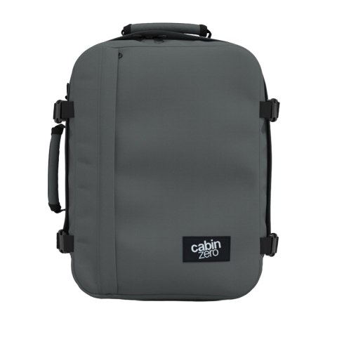 Plecak podręczny do samolotu CabinZero Classic 28 l original grey