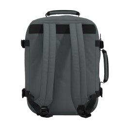 Plecak podręczny do samolotu CabinZero Classic 28 l original grey