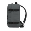 Plecak podręczny do samolotu CabinZero Classic 28 l original grey