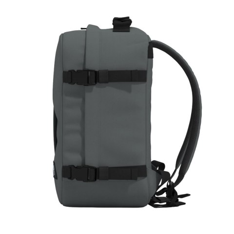 Plecak podręczny do samolotu CabinZero Classic 28 l original grey