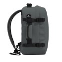 Plecak podręczny do samolotu CabinZero Classic 28 l original grey