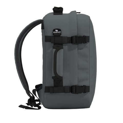 Plecak podręczny do samolotu CabinZero Classic 28 l original grey