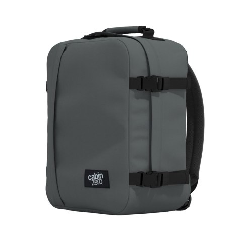 Plecak podręczny do samolotu CabinZero Classic 28 l original grey