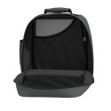 Plecak podręczny do samolotu CabinZero Classic 28 l original grey