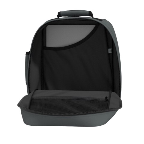 Plecak podręczny do samolotu CabinZero Classic 28 l original grey