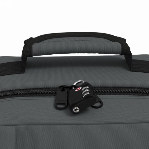 Plecak podręczny do samolotu CabinZero Classic 28 l original grey