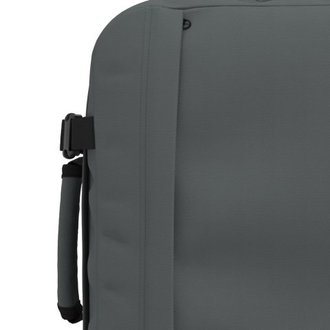 Plecak podręczny do samolotu CabinZero Classic 28 l original grey