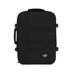 Plecak podręczny do samolotu CabinZero Classic 44 l absolute black
