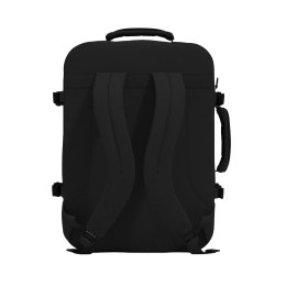 Plecak podręczny do samolotu CabinZero Classic 44 l absolute black