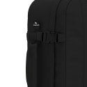 Plecak podręczny do samolotu CabinZero Classic 44 l absolute black