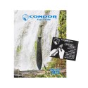 Siekiera Condor Double Bit Michigan