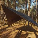 Tarp TigerWood 3 m x 2 m czarny
