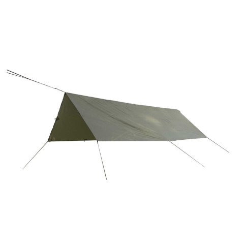 Tarp TigerWood 3 m x 2 m oliwkowy