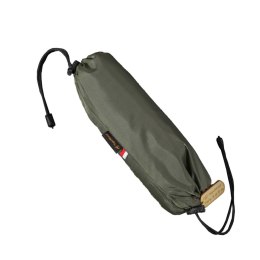 Tarp TigerWood 3 m x 2 m oliwkowy